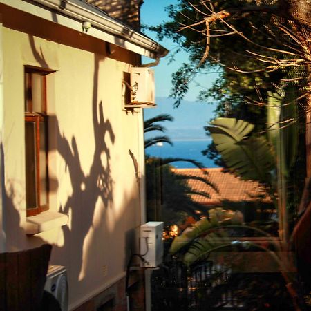 C-Vu-Cottage Cosy And Warm Private Apartment Mossel Bay Eksteriør bilde