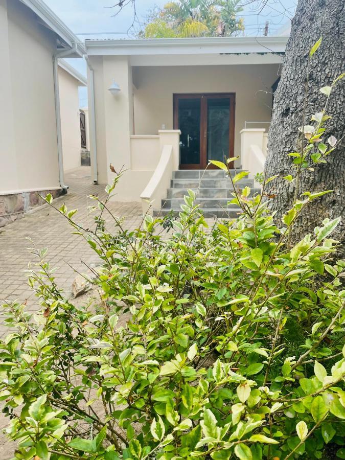 C-Vu-Cottage Cosy And Warm Private Apartment Mossel Bay Eksteriør bilde