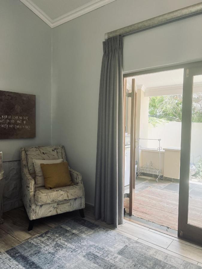 C-Vu-Cottage Cosy And Warm Private Apartment Mossel Bay Eksteriør bilde