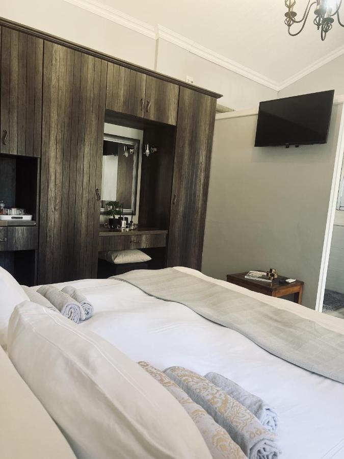 C-Vu-Cottage Cosy And Warm Private Apartment Mossel Bay Eksteriør bilde