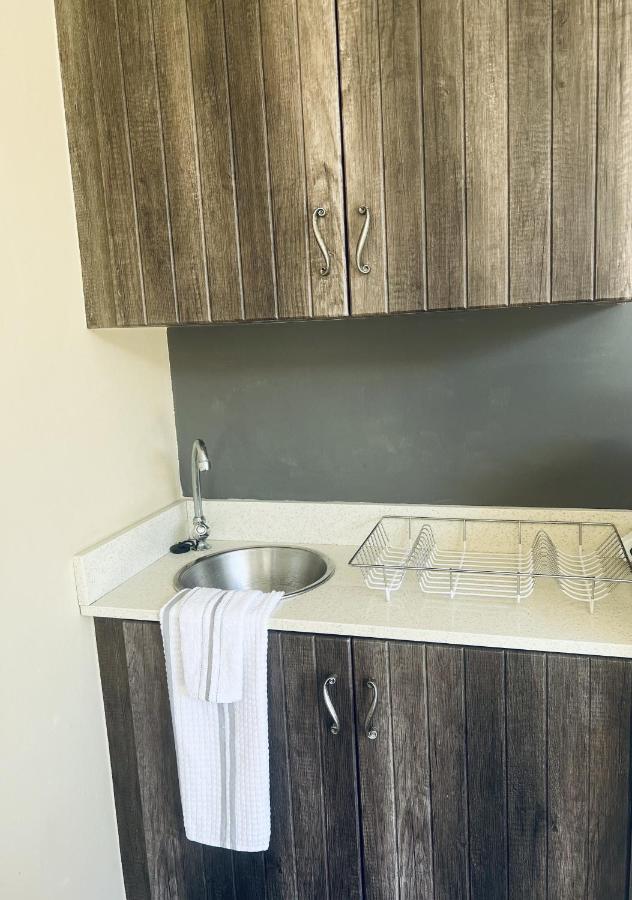 C-Vu-Cottage Cosy And Warm Private Apartment Mossel Bay Eksteriør bilde
