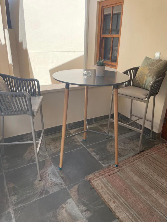 C-Vu-Cottage Cosy And Warm Private Apartment Mossel Bay Eksteriør bilde