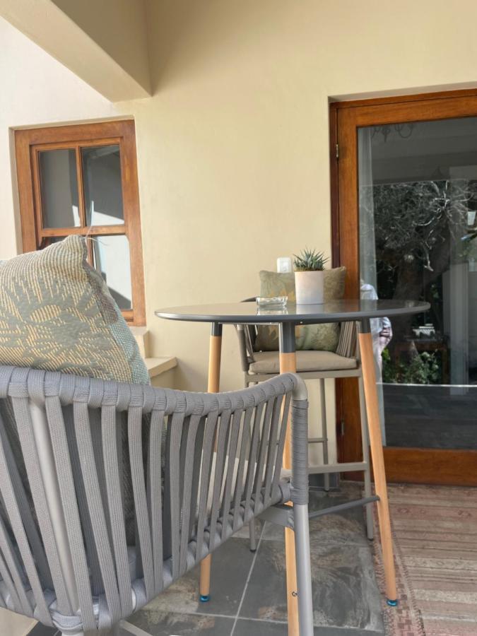 C-Vu-Cottage Cosy And Warm Private Apartment Mossel Bay Eksteriør bilde