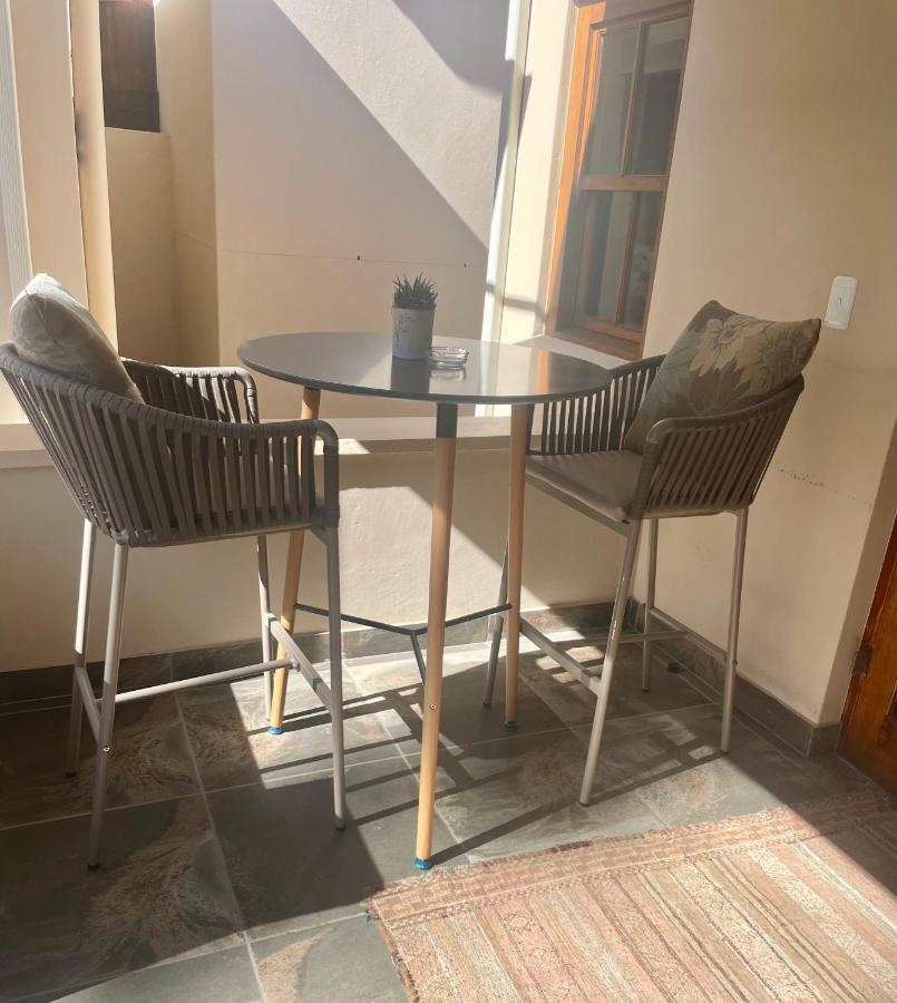 C-Vu-Cottage Cosy And Warm Private Apartment Mossel Bay Eksteriør bilde
