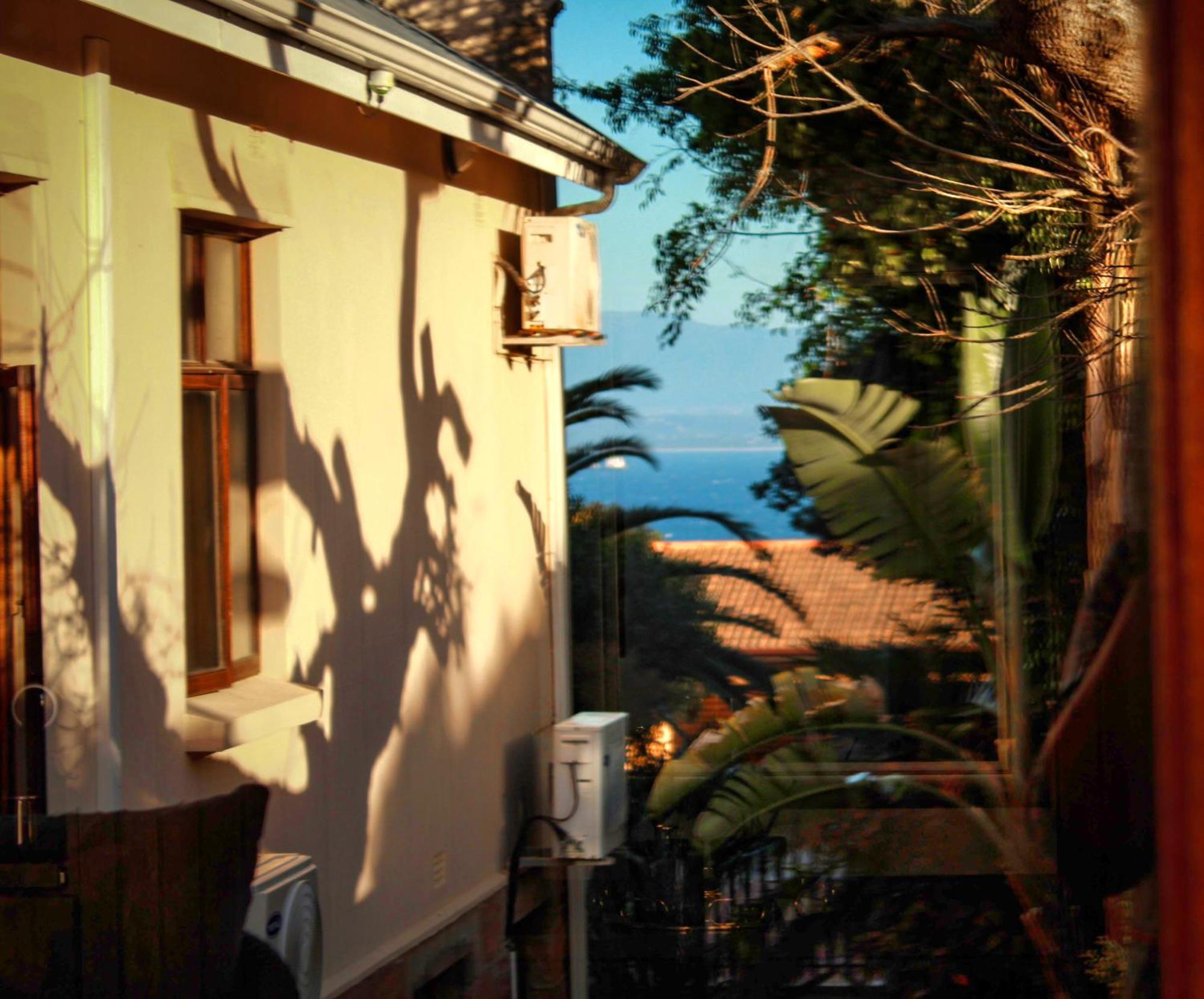 C-Vu-Cottage Cosy And Warm Private Apartment Mossel Bay Eksteriør bilde