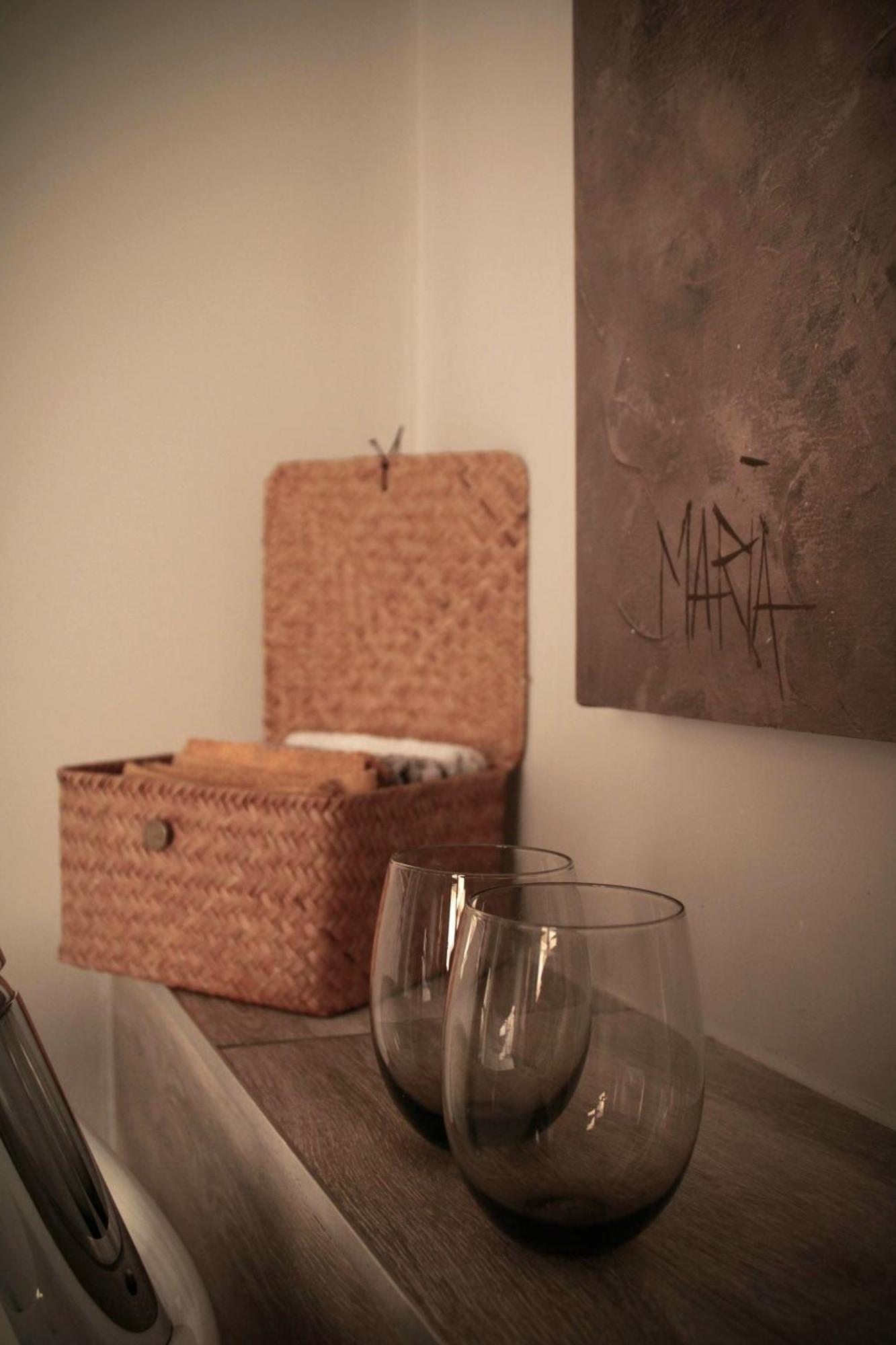 C-Vu-Cottage Cosy And Warm Private Apartment Mossel Bay Eksteriør bilde