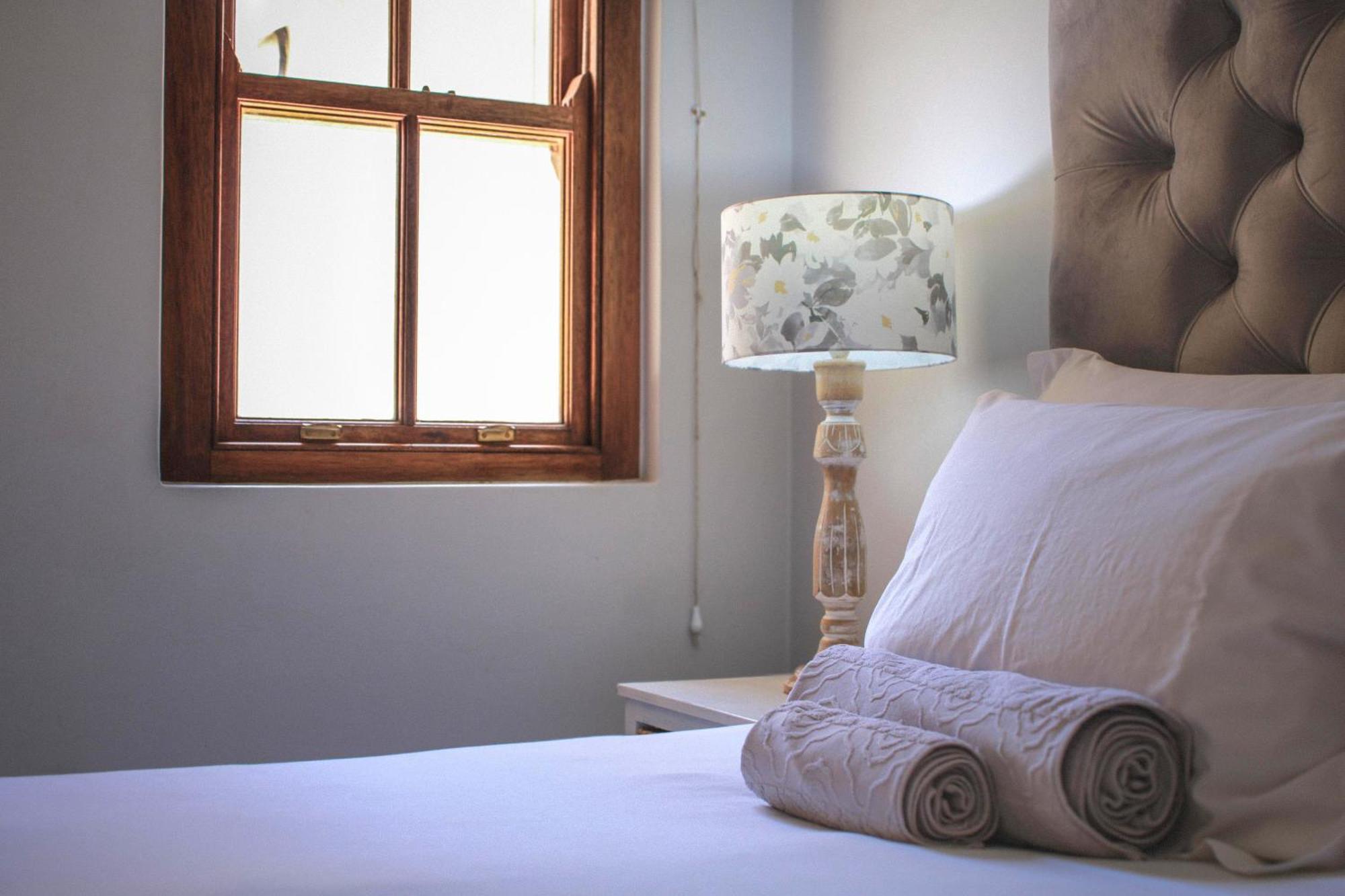C-Vu-Cottage Cosy And Warm Private Apartment Mossel Bay Eksteriør bilde