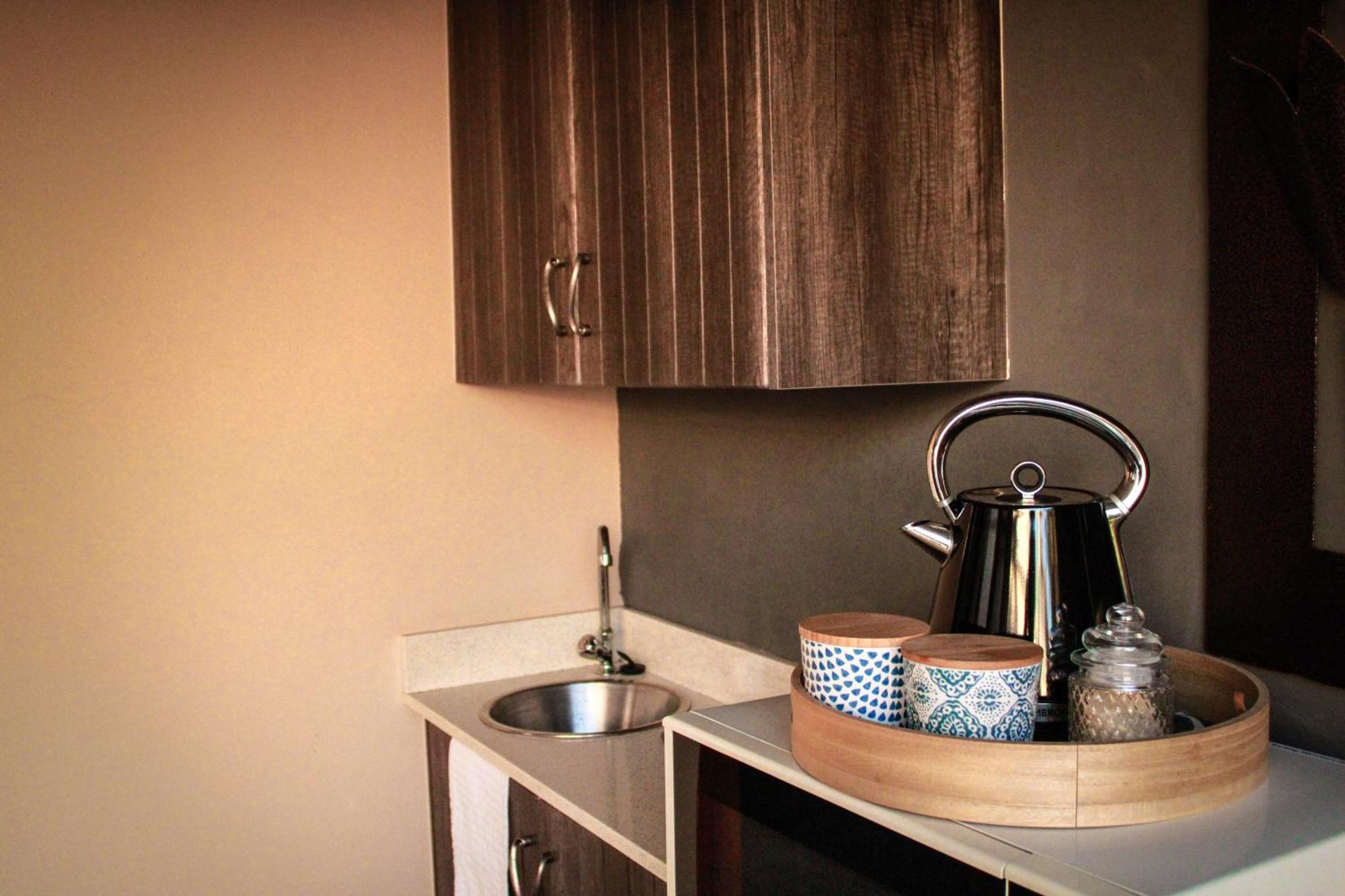 C-Vu-Cottage Cosy And Warm Private Apartment Mossel Bay Eksteriør bilde