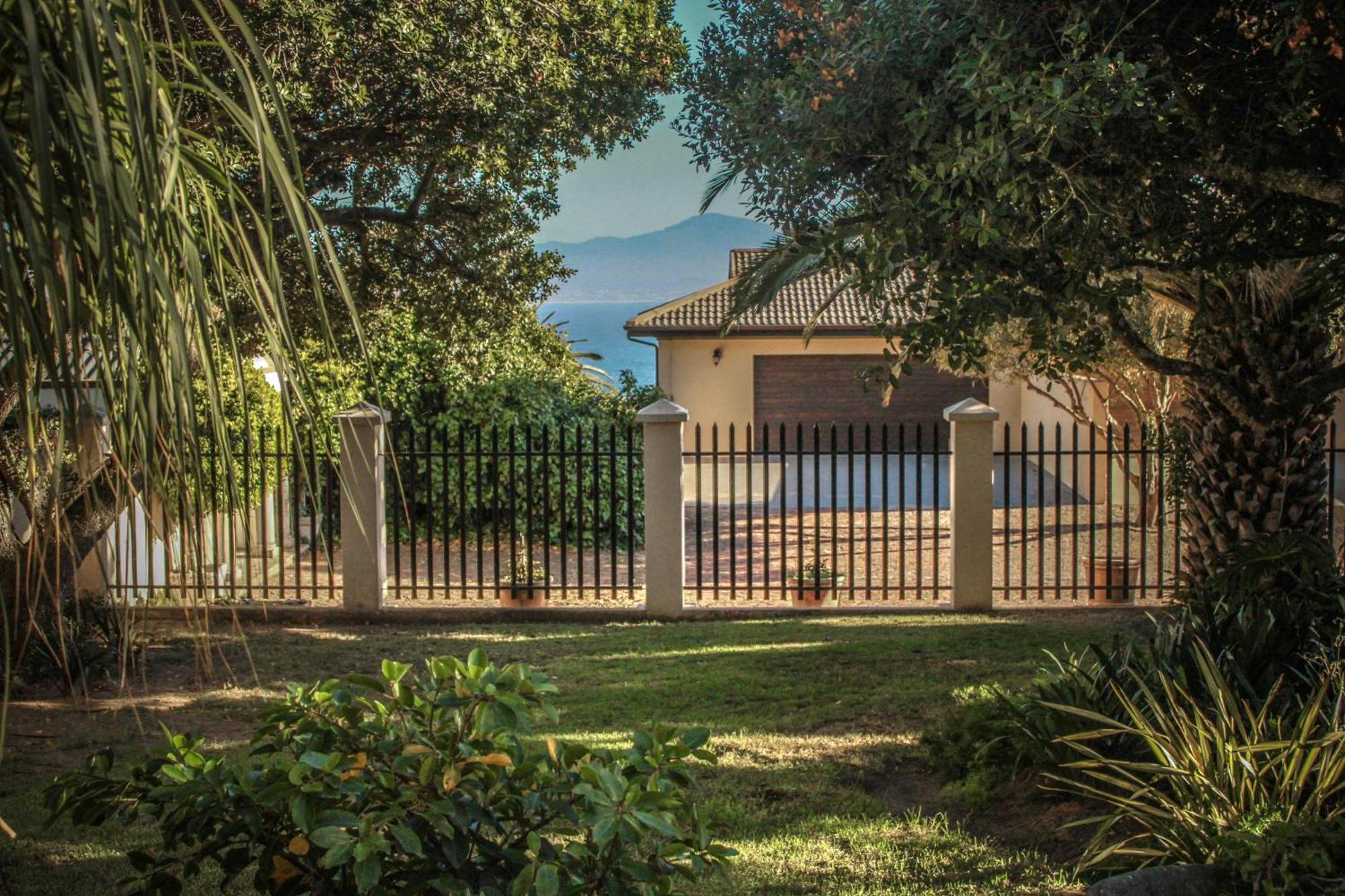 C-Vu-Cottage Cosy And Warm Private Apartment Mossel Bay Eksteriør bilde