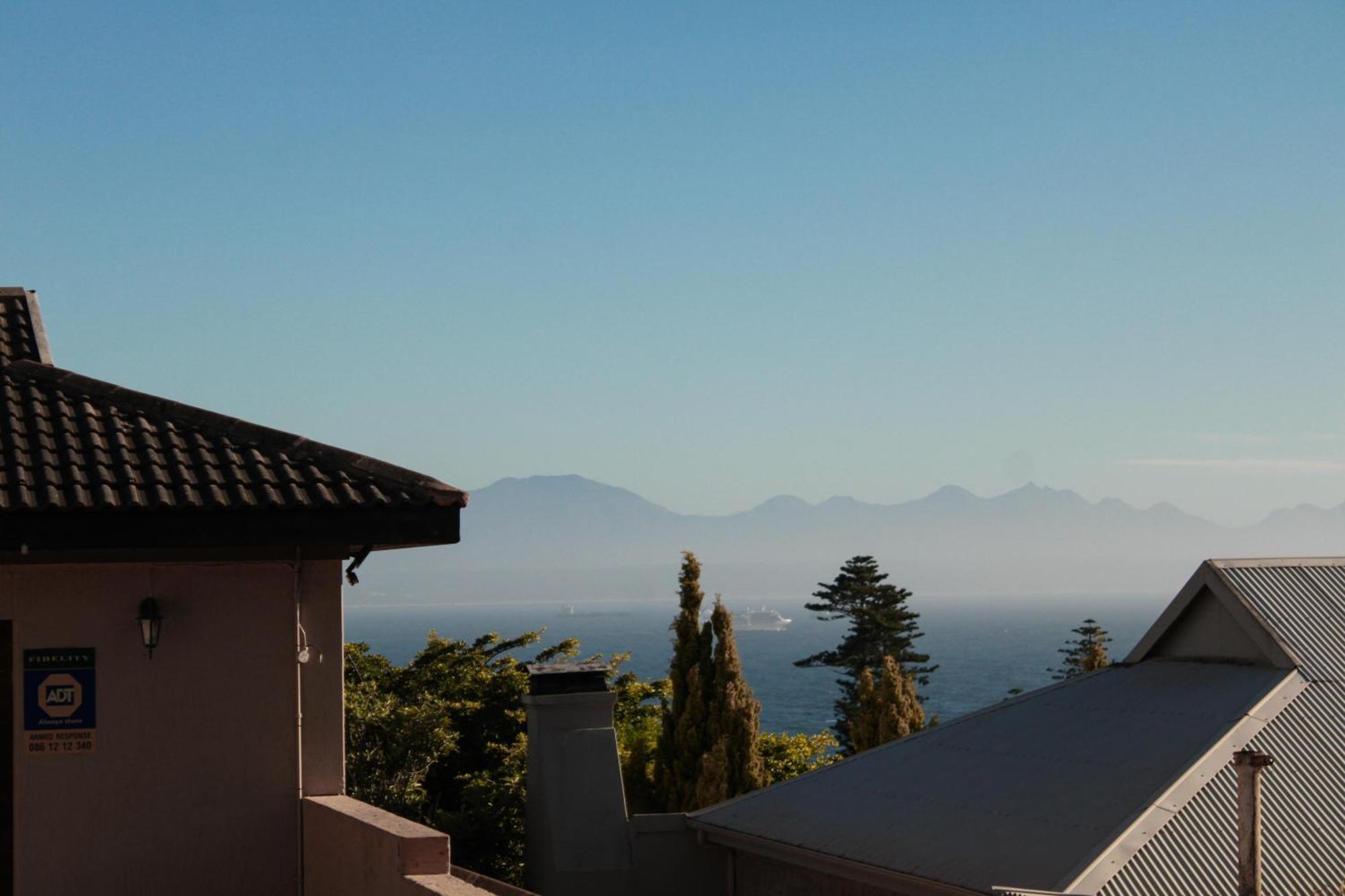 C-Vu-Cottage Cosy And Warm Private Apartment Mossel Bay Eksteriør bilde