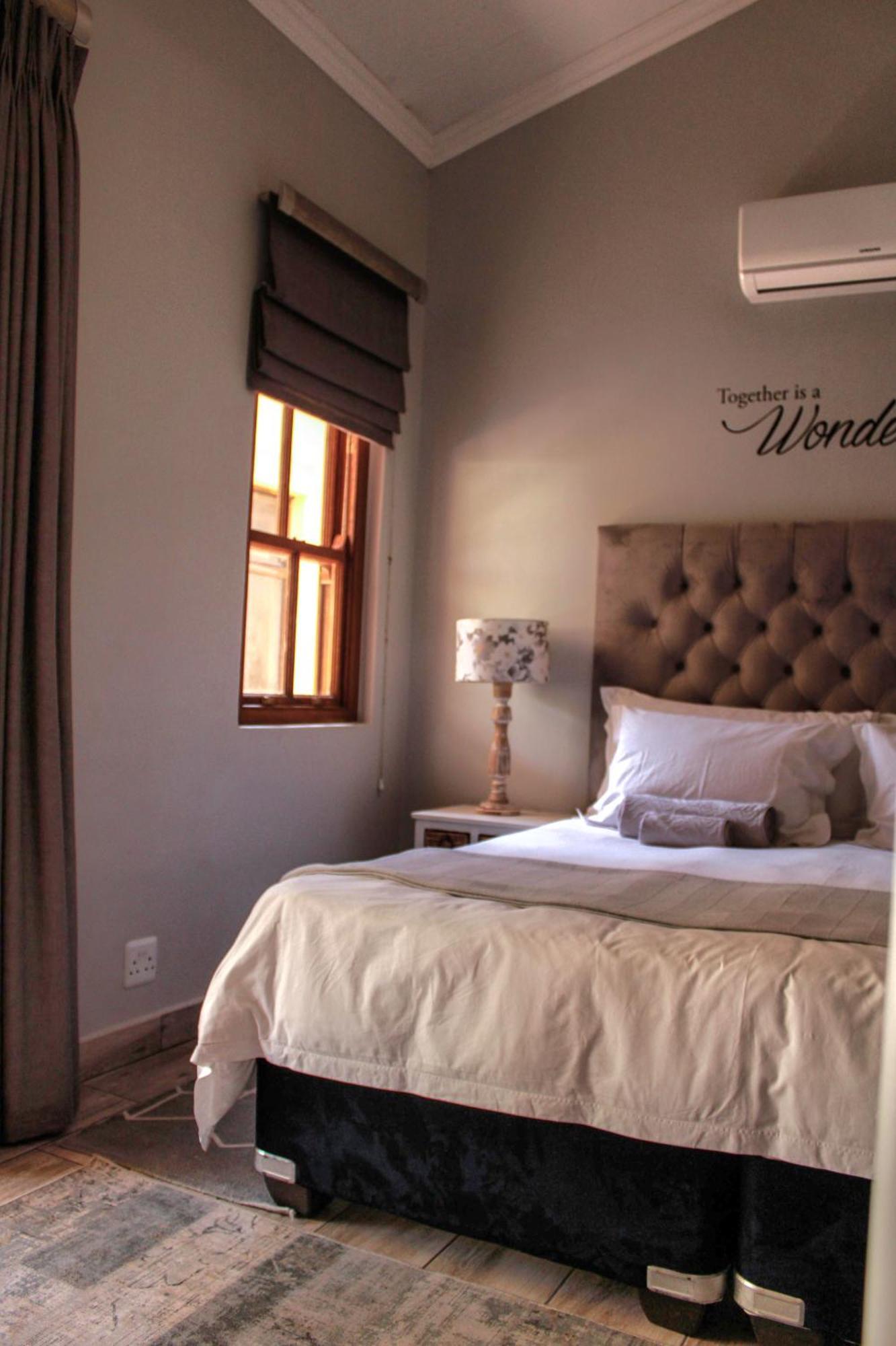 C-Vu-Cottage Cosy And Warm Private Apartment Mossel Bay Eksteriør bilde