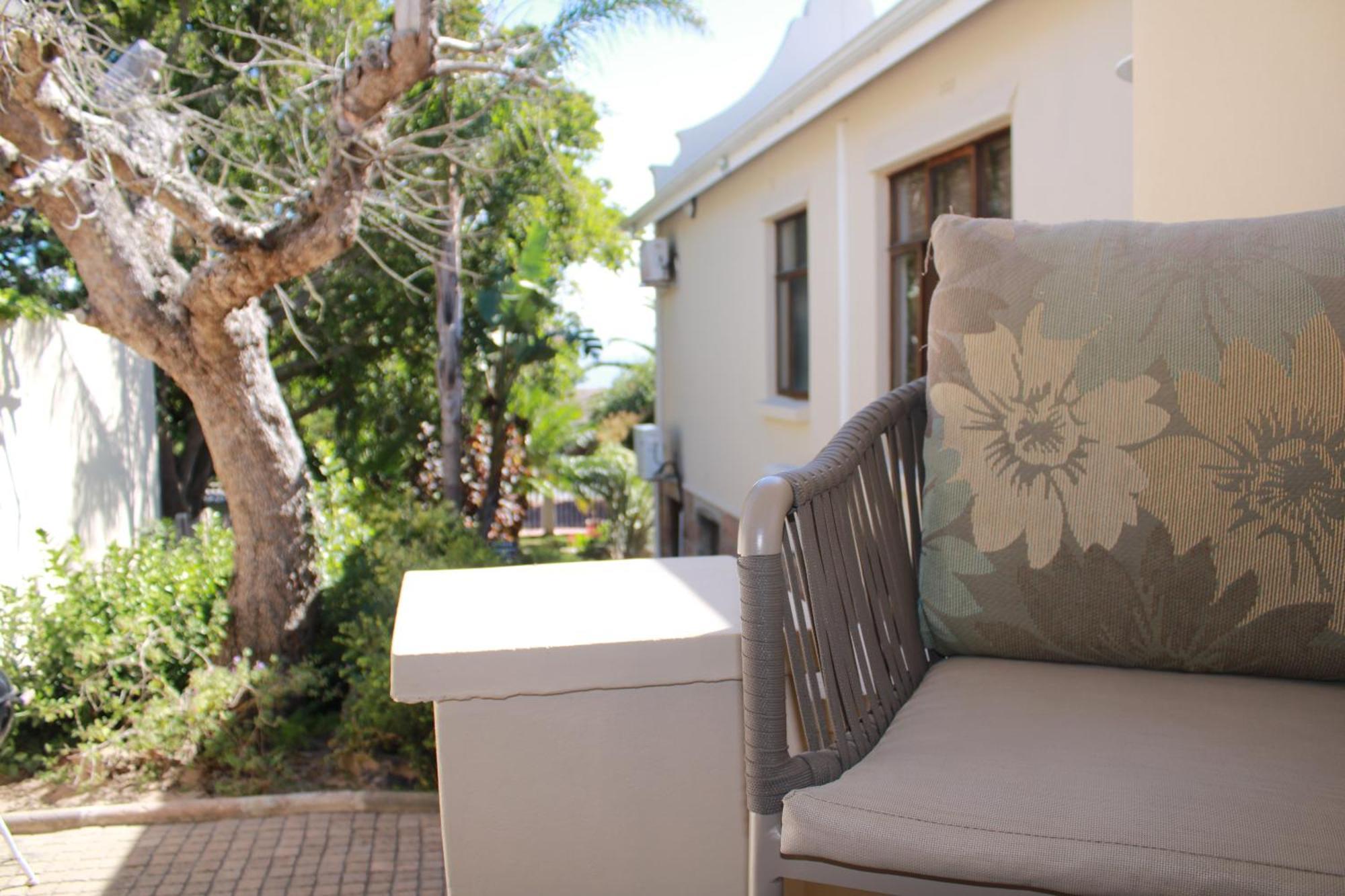 C-Vu-Cottage Cosy And Warm Private Apartment Mossel Bay Eksteriør bilde